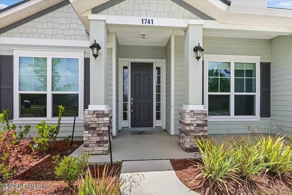 $2,200 | 1741 Sandy Creek Parkway, St. Augustine, FL 32095