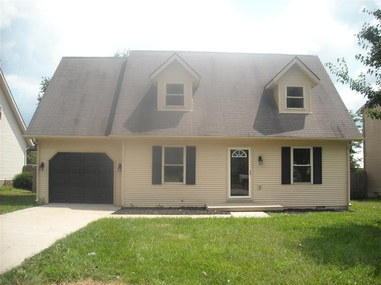 110 Spring Ridge Way Winchester, KY 40391 - Photo 1 of 15 Photo 1
