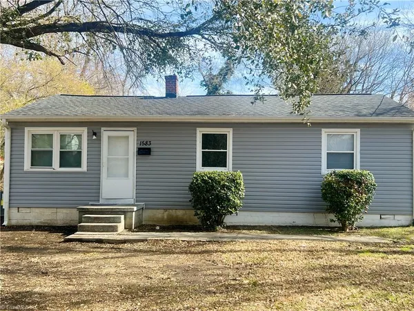 $1,275 | 1583 Lovett Street, Greensboro, NC 27403