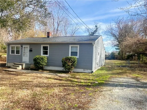 $1,275 | 1583 Lovett Street, Greensboro, NC 27403