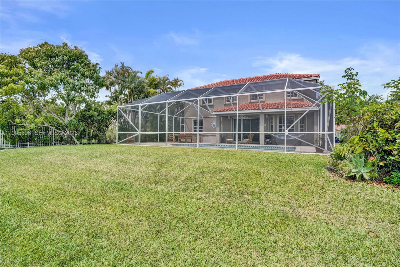 4281 Laurel Ridge Circle Weston, FL 33331 - Photo 66 of 80