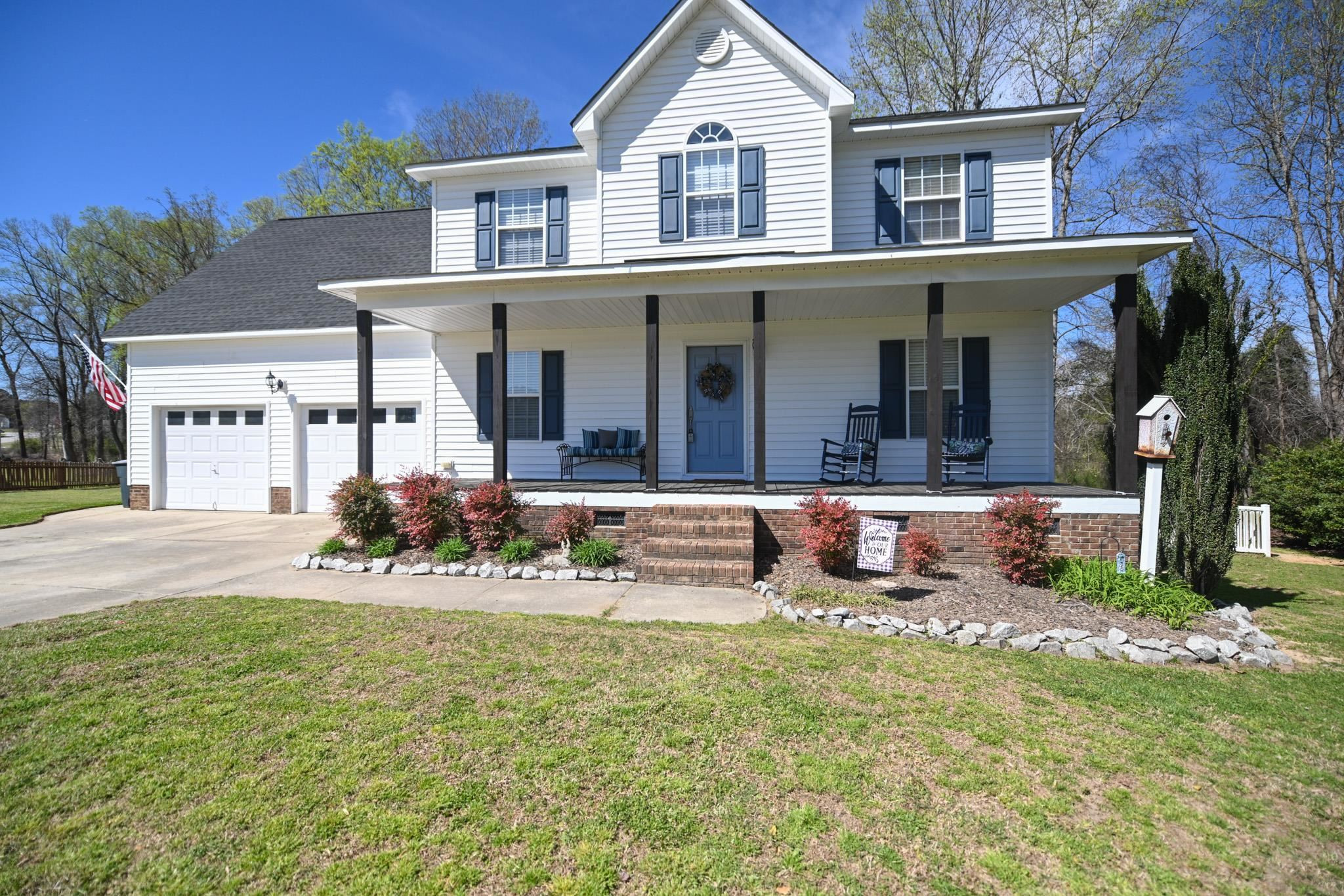 43 Talltree Court Willow Spring, NC 27592 - Photo 4 of 41 Photo 4