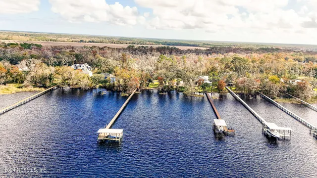 a view of swimming pool with an outdoor space