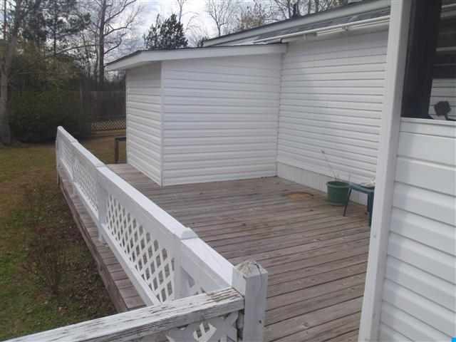 5220 Sarvis Road Galivants Ferry, SC 29544 - Photo 13 of 15 Gallery Image 13