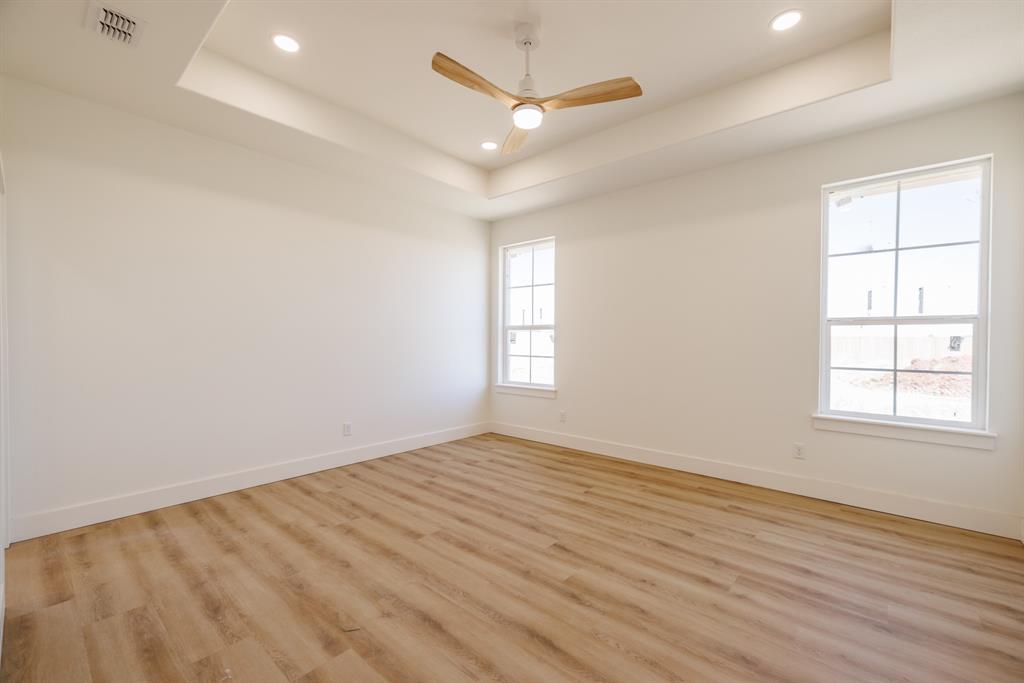 125 Ridge Road Tuscola, TX 79562 - Photo 12 of 21 Gallery Image 12