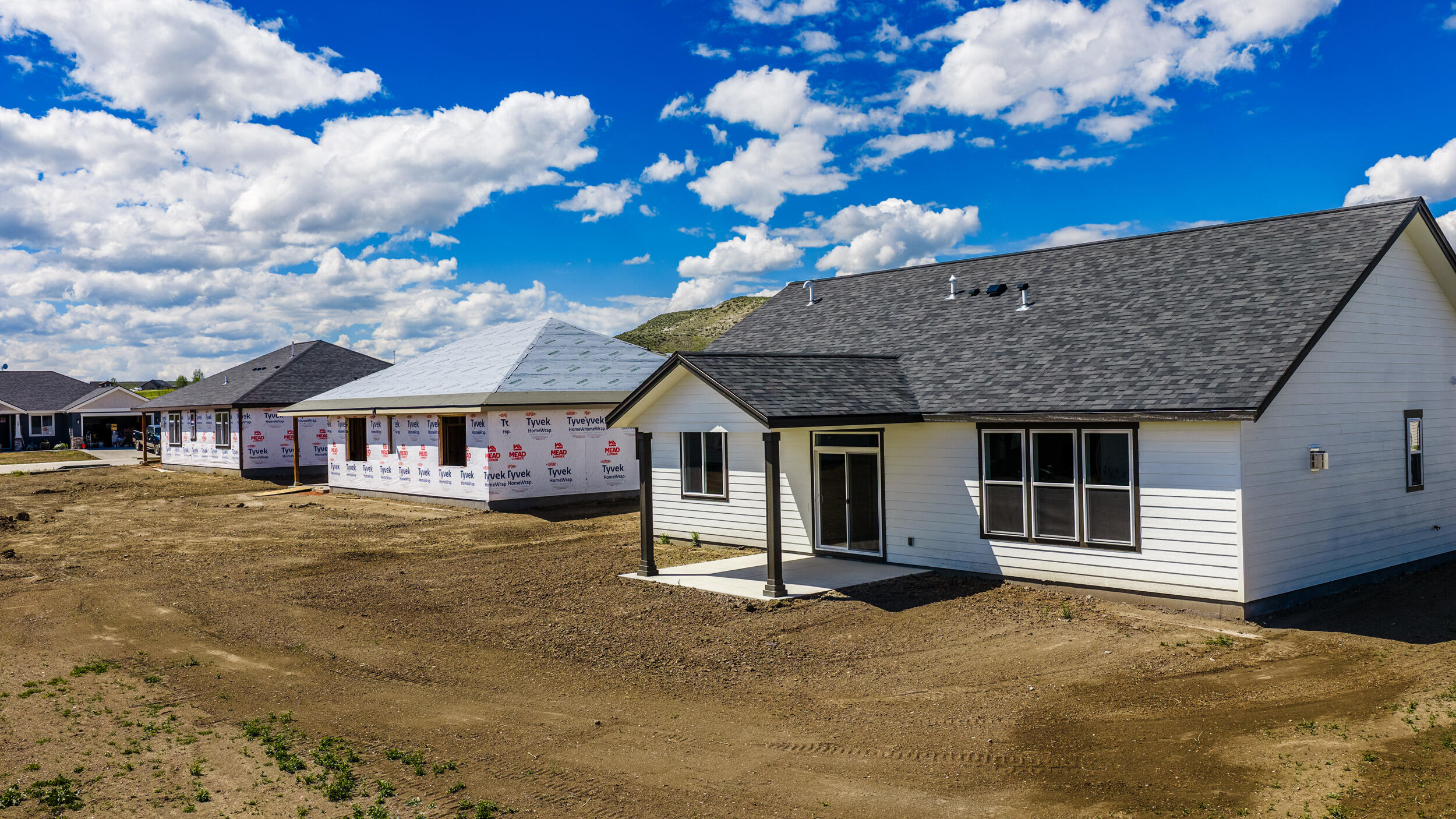 1428 Silverton Drive Ranchester, WY 82839 - Photo 34 of 43 34