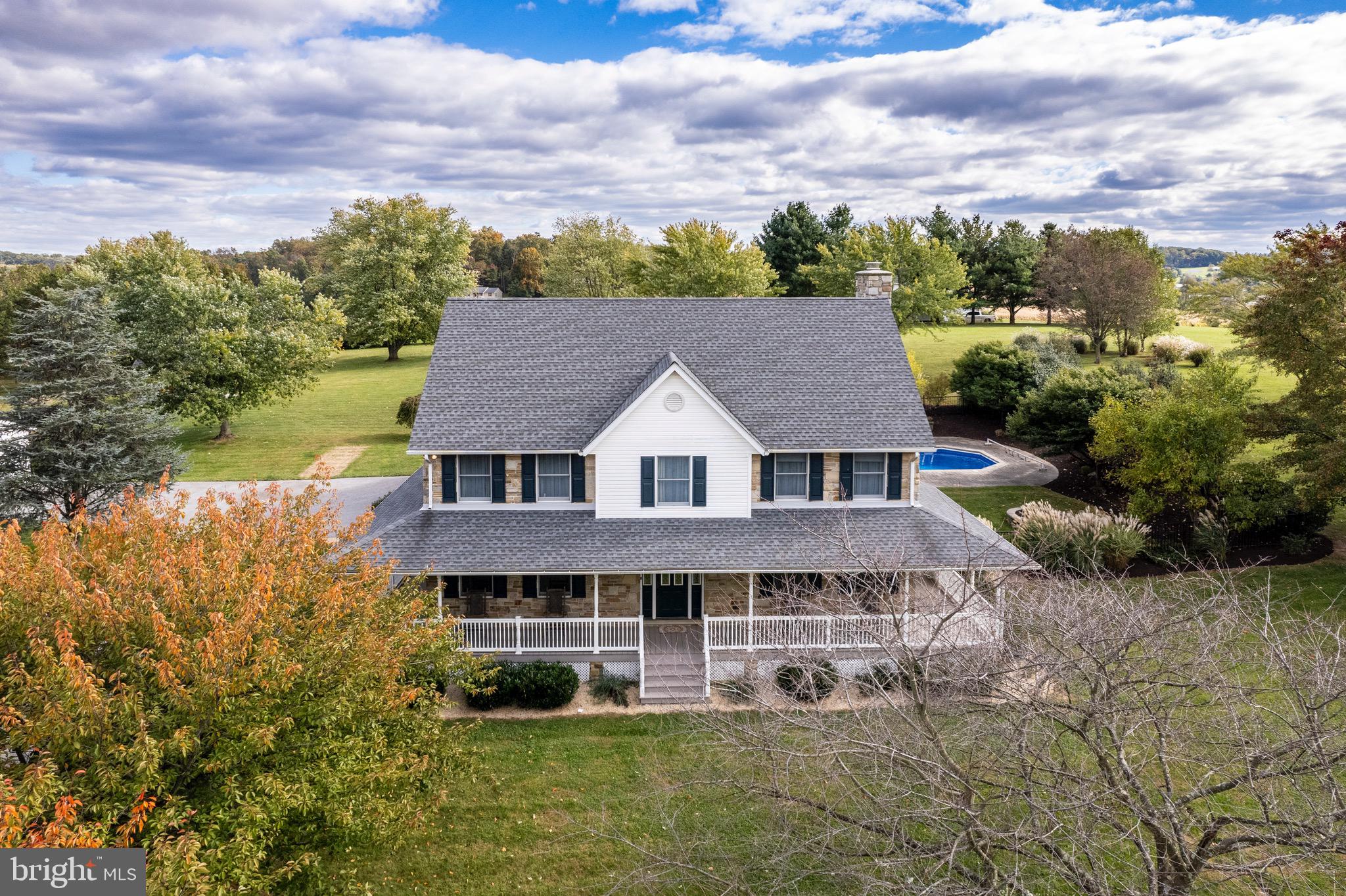 4605 Wentz Road Manchester, MD 21102 - Photo 1 of 99 Gallery Image 1