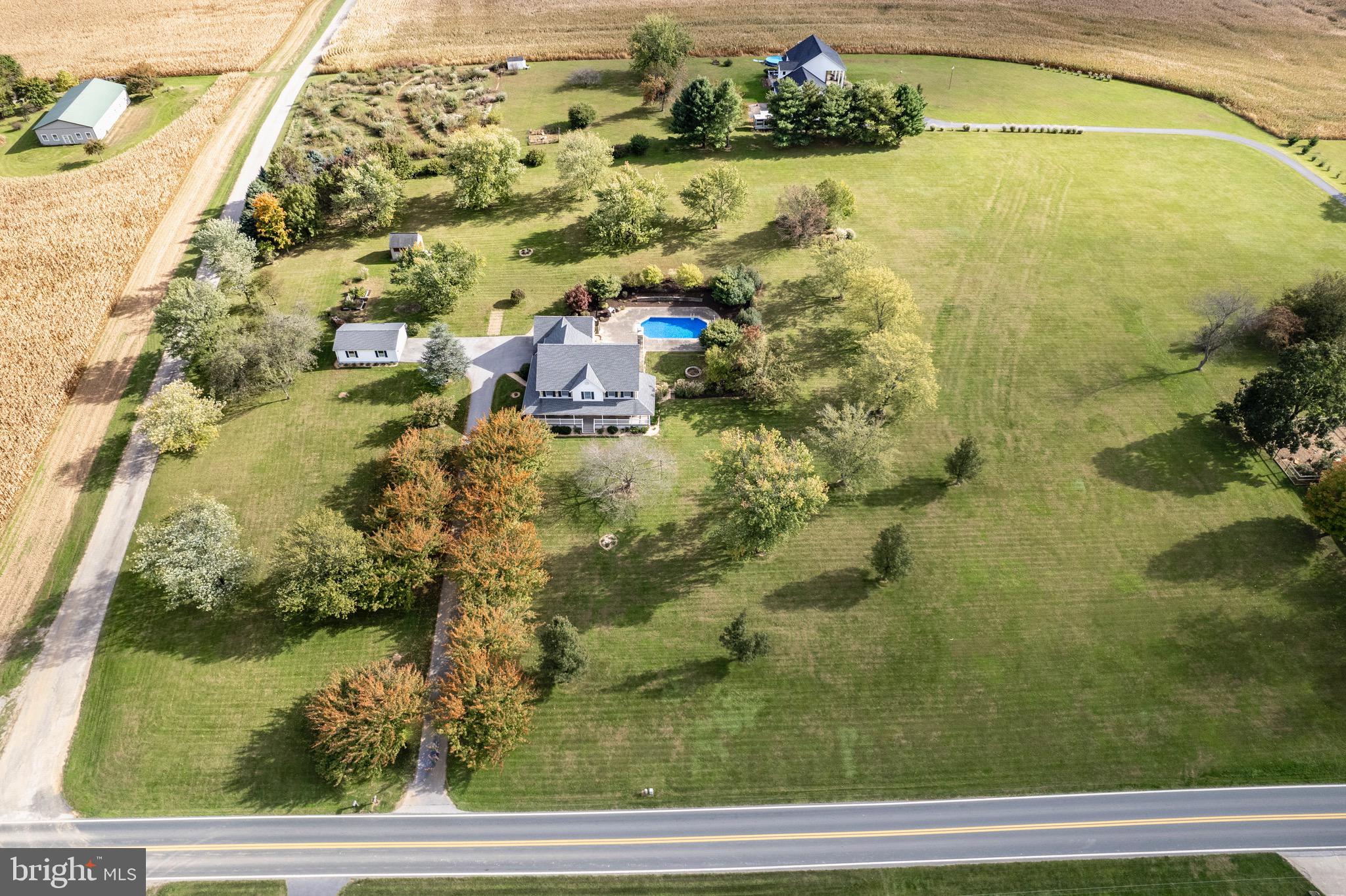 4605 Wentz Road Manchester, MD 21102 - Photo 11 of 99 Gallery Image 11