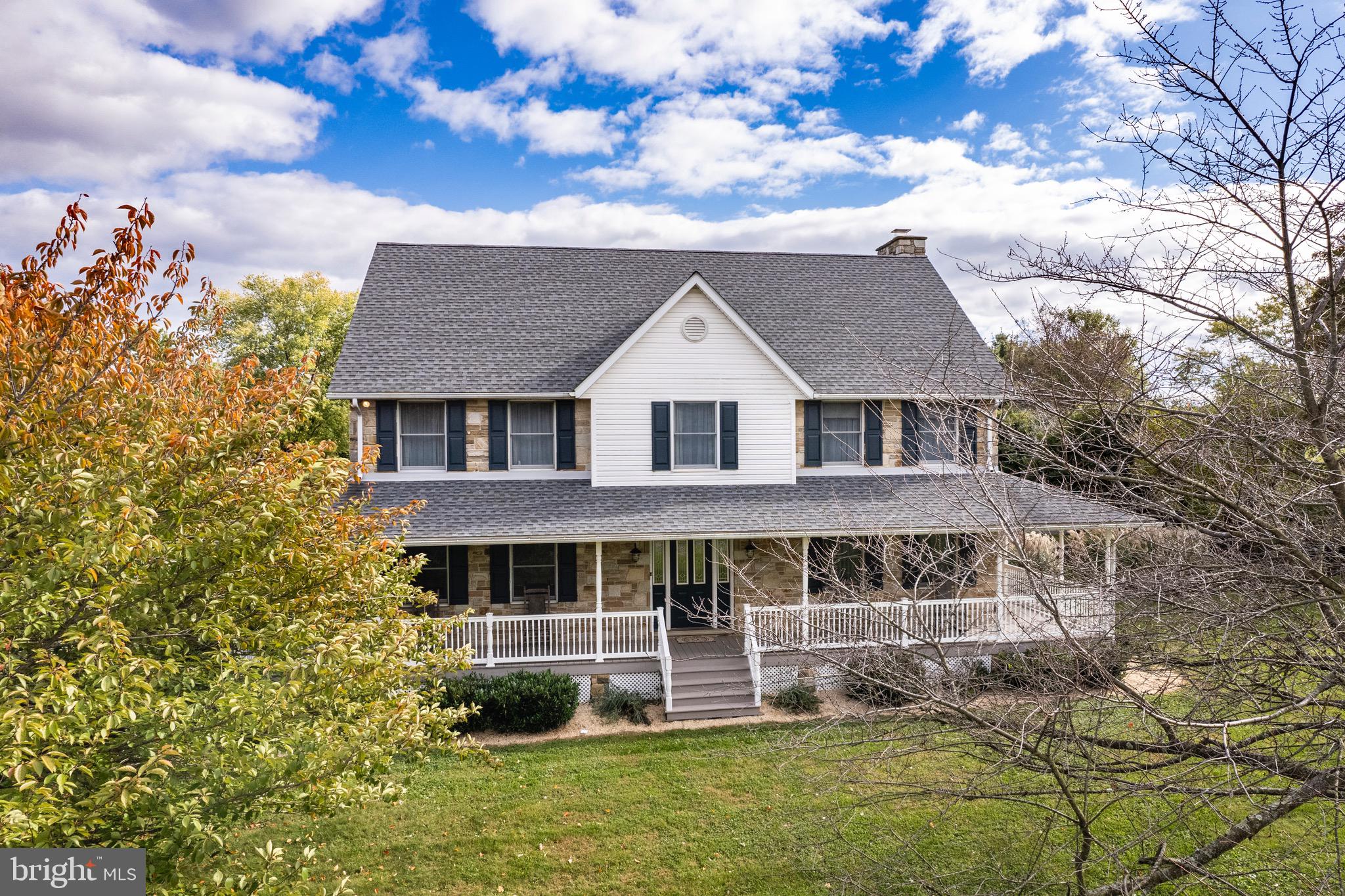 4605 Wentz Road Manchester, MD 21102 - Photo 2 of 99 Gallery Image 2