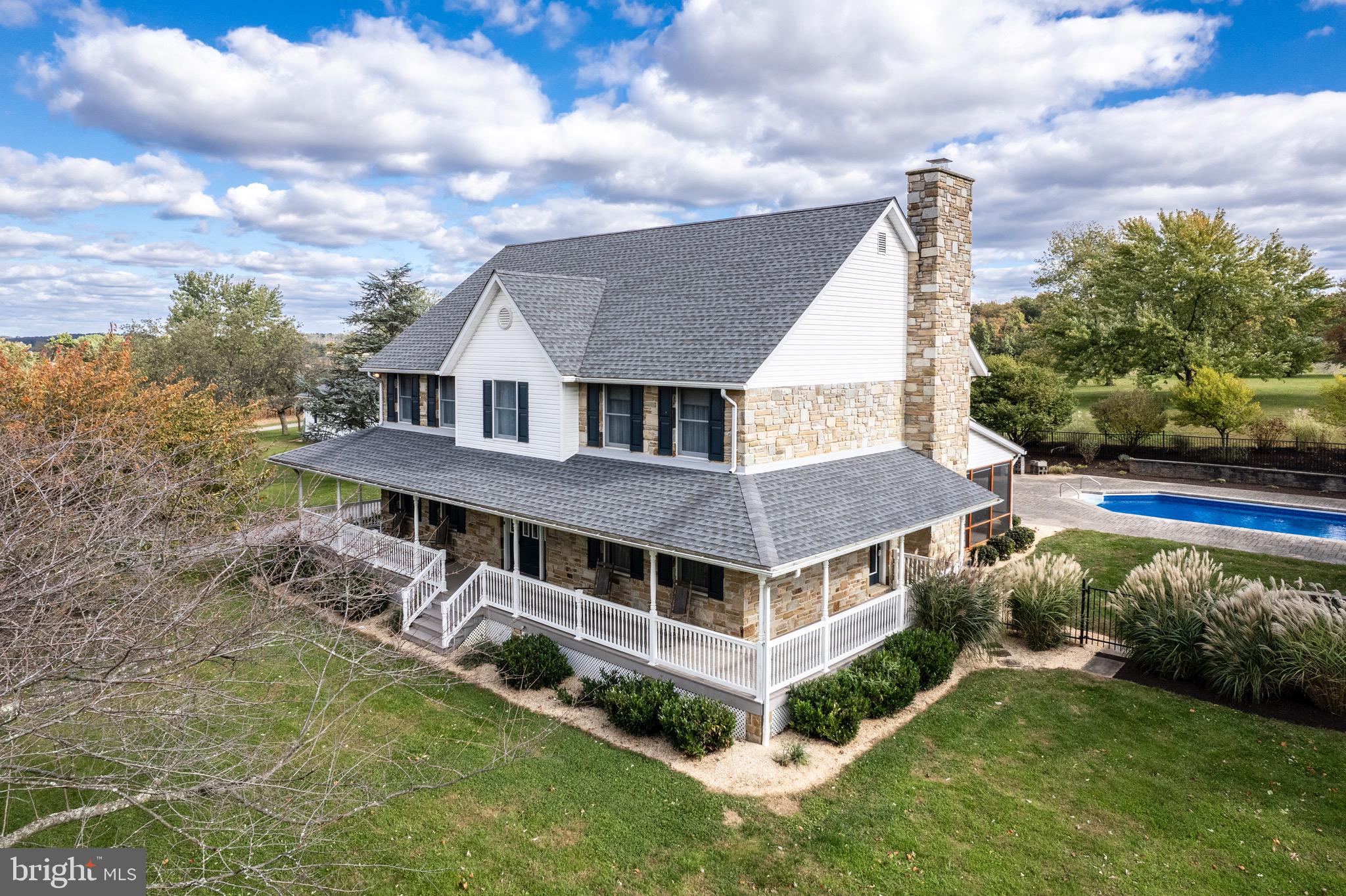 4605 Wentz Road Manchester, MD 21102 - Photo 3 of 99 Gallery Image 3