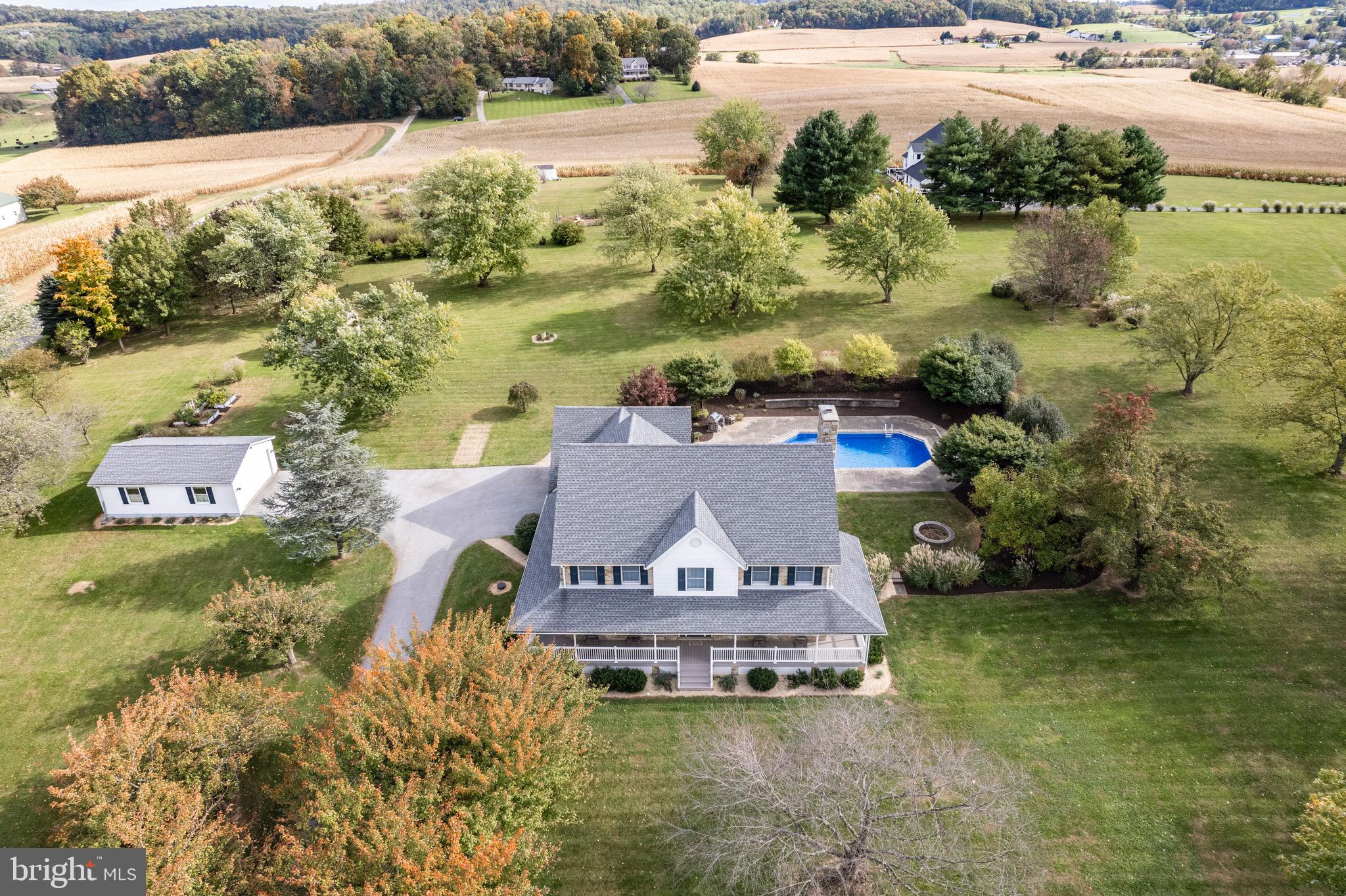 4605 Wentz Road Manchester, MD 21102 - Photo 4 of 99 Gallery Image 4