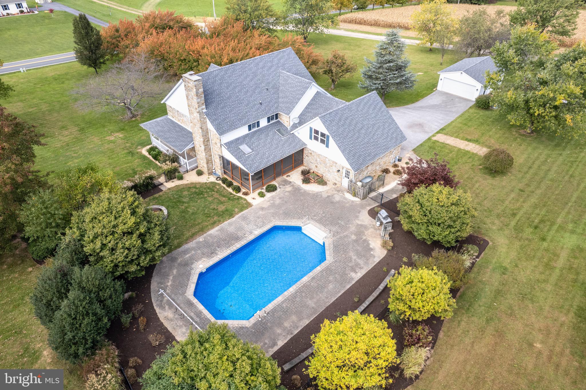 4605 Wentz Road Manchester, MD 21102 - Photo 6 of 99 Gallery Image 6