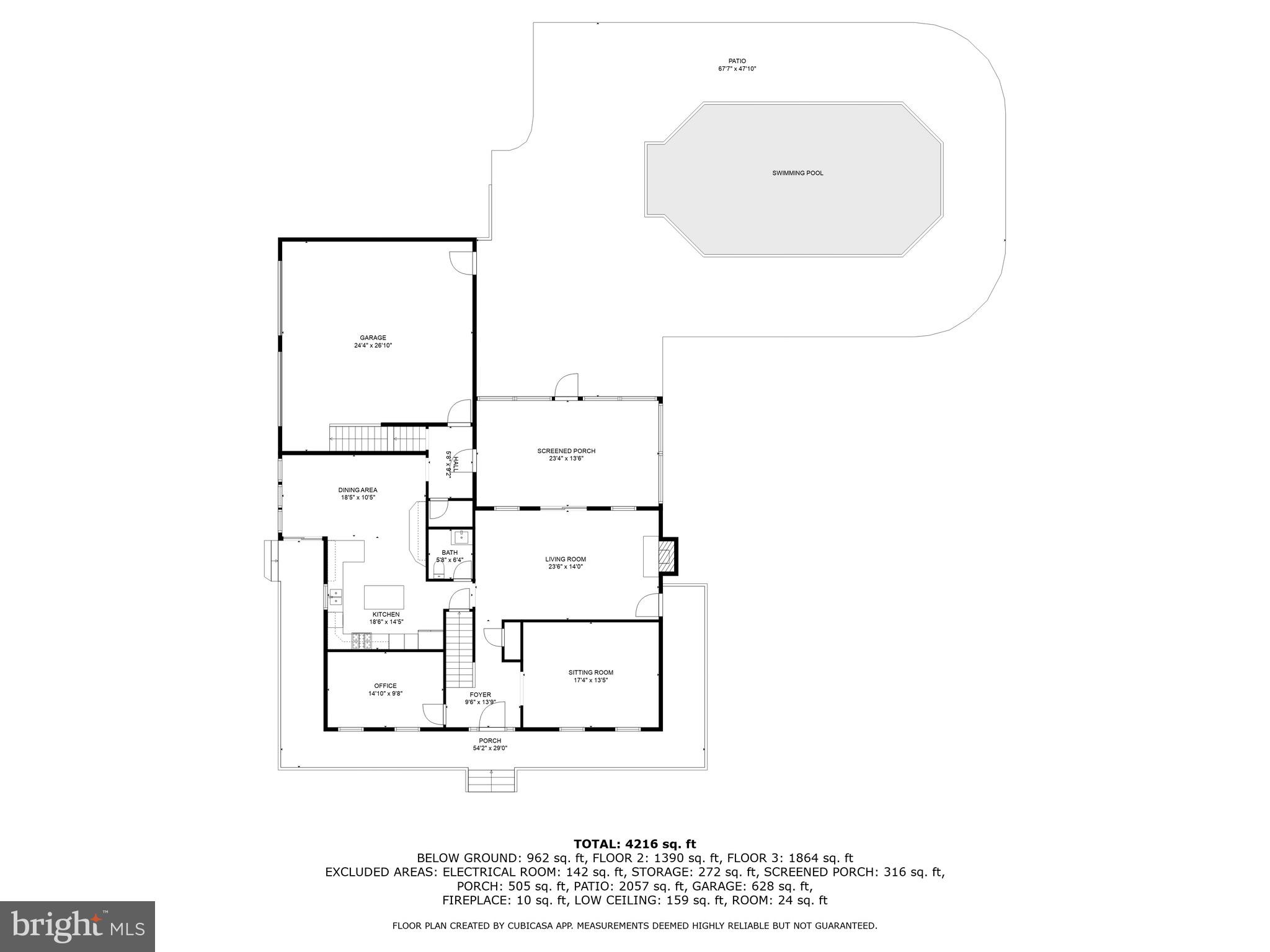 4605 Wentz Road Manchester, MD 21102 - Photo 63 of 99 Gallery Image 63