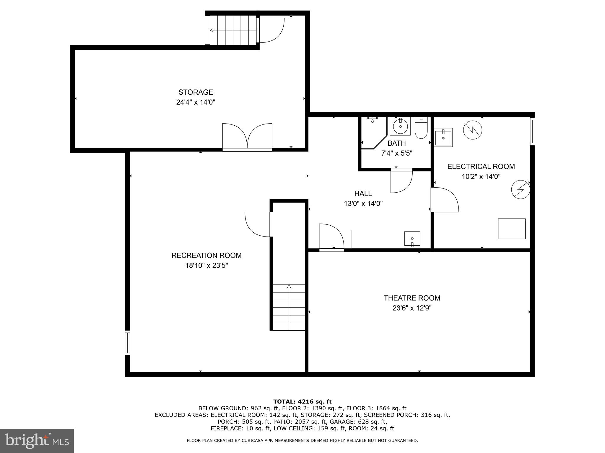 4605 Wentz Road Manchester, MD 21102 - Photo 65 of 99 Gallery Image 65
