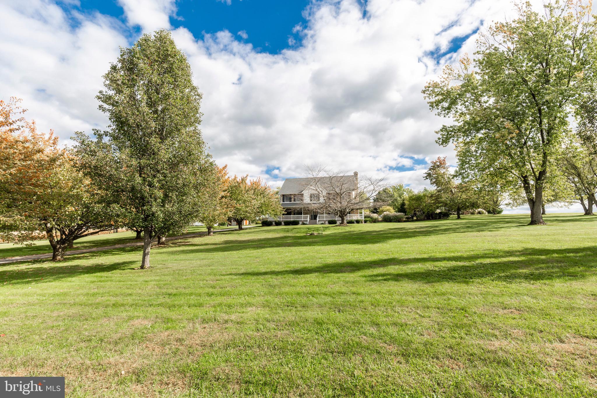 4605 Wentz Road Manchester, MD 21102 - Photo 67 of 99 Gallery Image 67