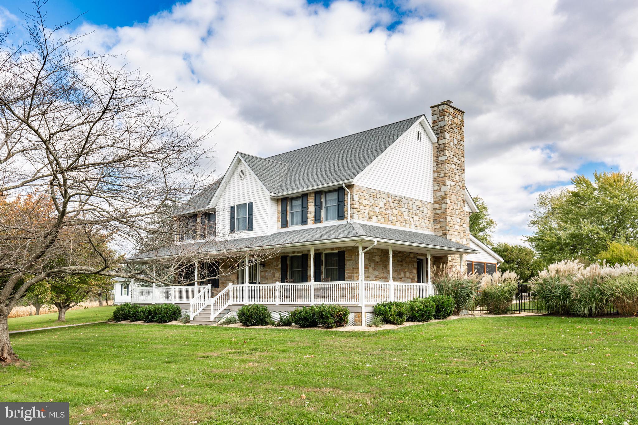 4605 Wentz Road Manchester, MD 21102 - Photo 72 of 99 Gallery Image 72