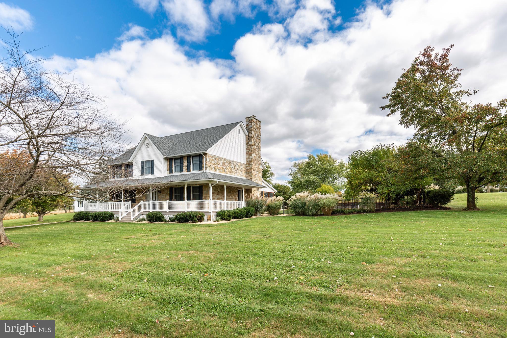 4605 Wentz Road Manchester, MD 21102 - Photo 73 of 99 Gallery Image 73