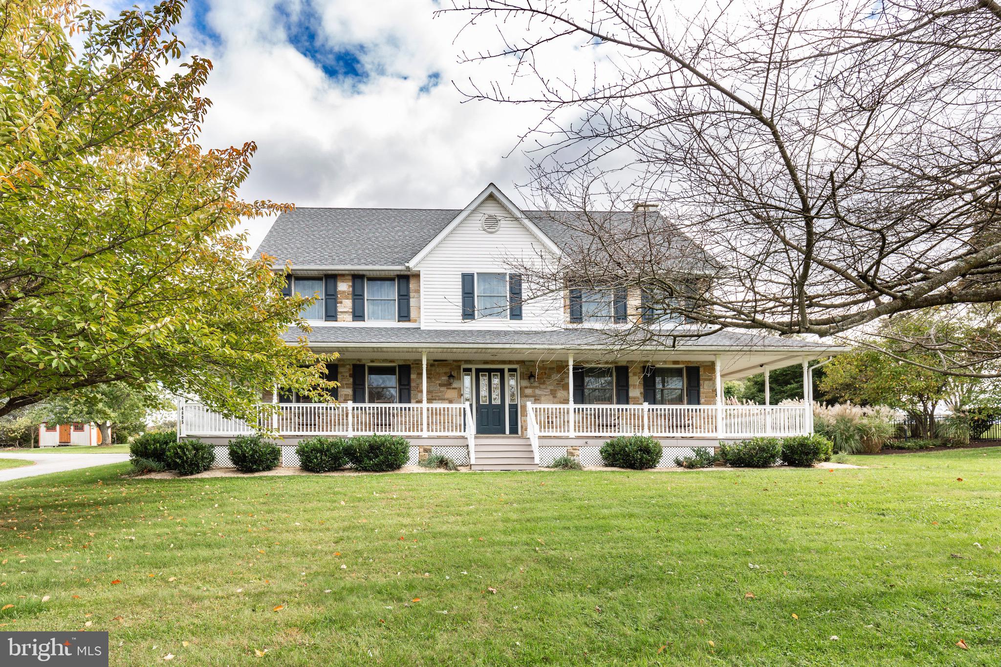 4605 Wentz Road Manchester, MD 21102 - Photo 75 of 99 Gallery Image 75