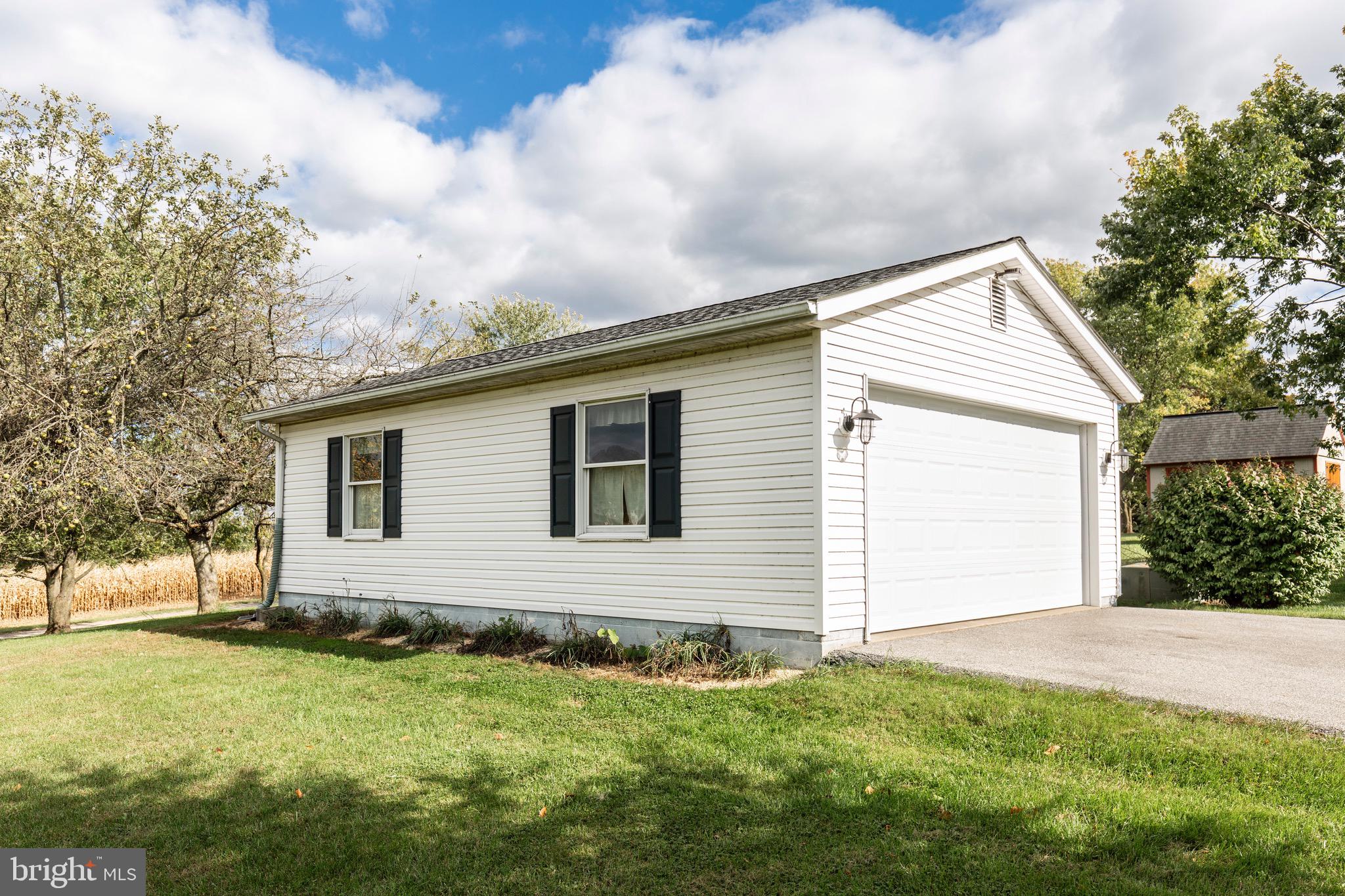 4605 Wentz Road Manchester, MD 21102 - Photo 78 of 99 Gallery Image 78