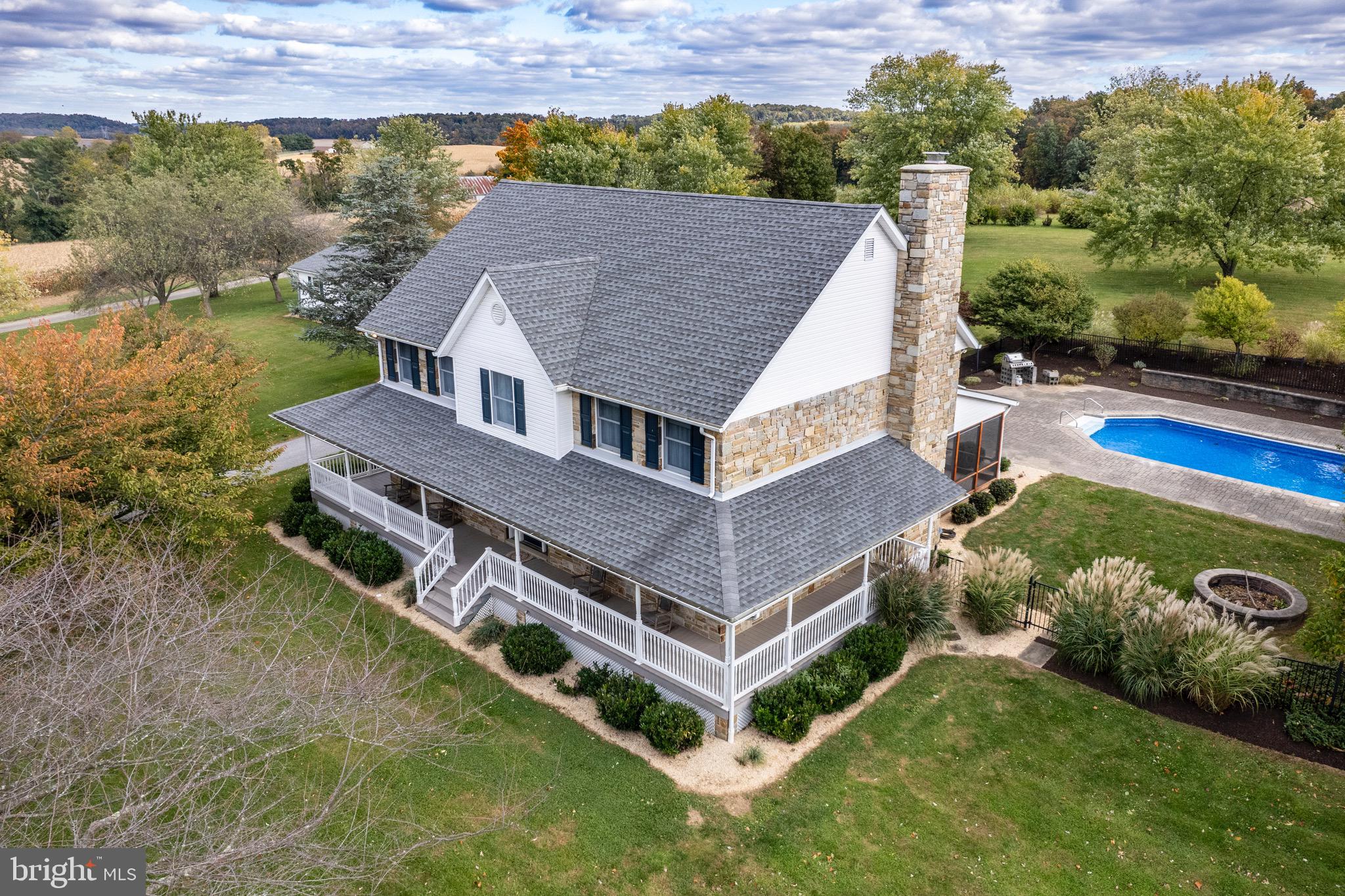 4605 Wentz Road Manchester, MD 21102 - Photo 8 of 99 Gallery Image 8