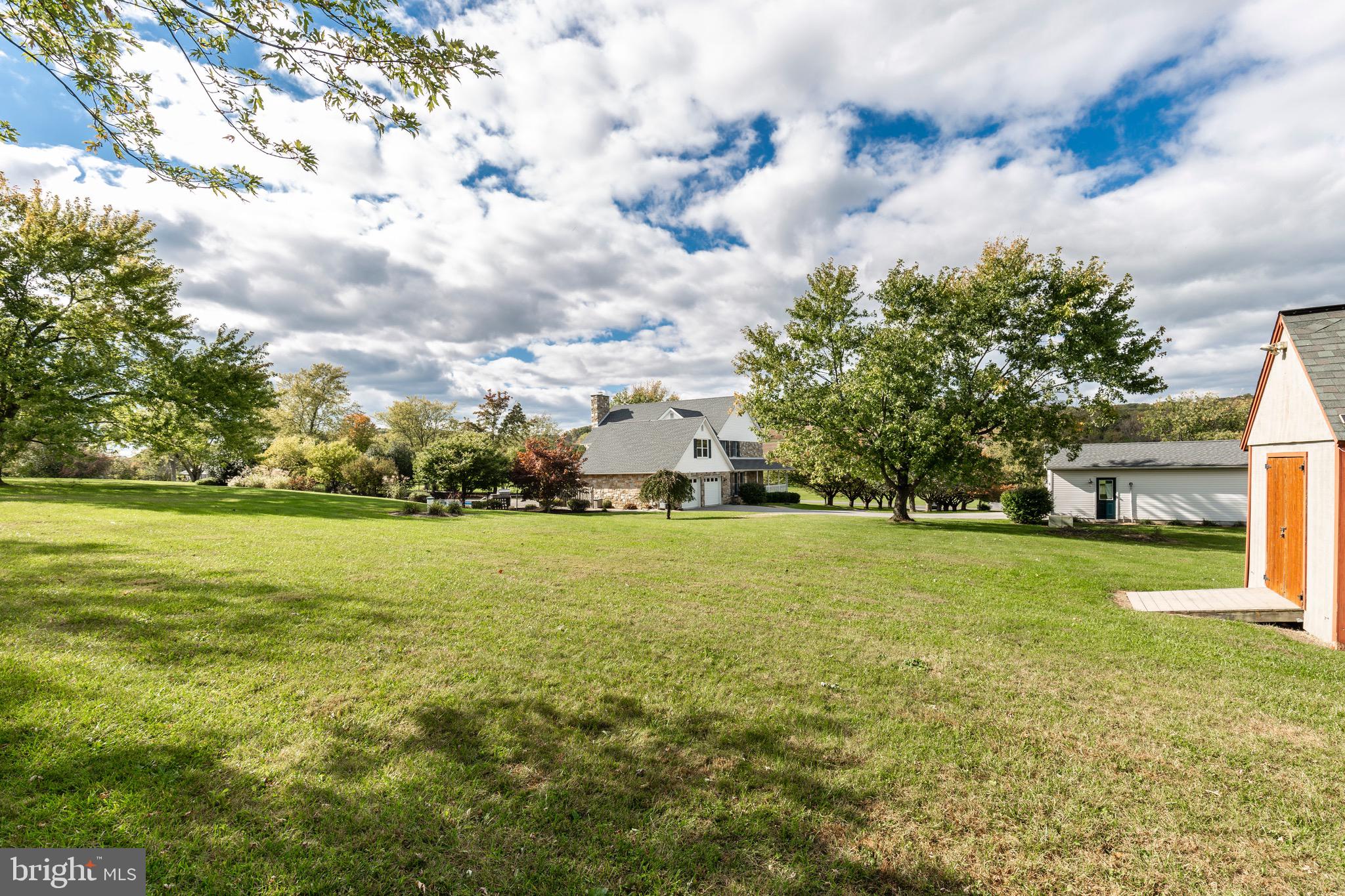 4605 Wentz Road Manchester, MD 21102 - Photo 85 of 99 Gallery Image 85
