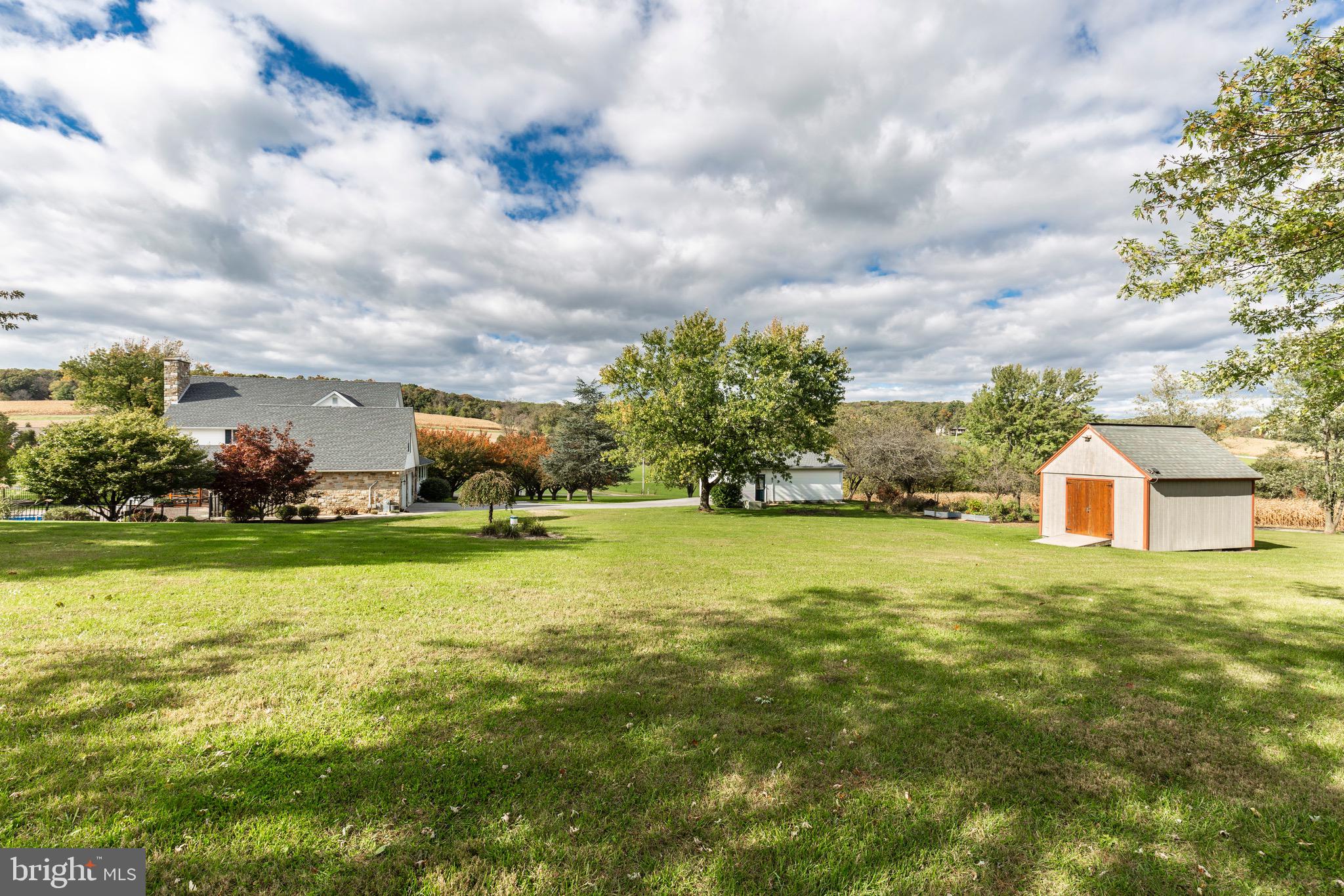 4605 Wentz Road Manchester, MD 21102 - Photo 86 of 99 Gallery Image 86