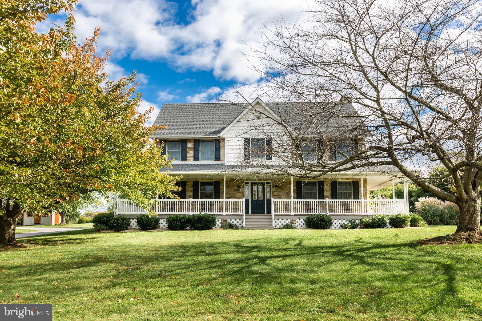 4605 Wentz Road Manchester, MD 21102 - Photo 88 of 99 Gallery Image 88