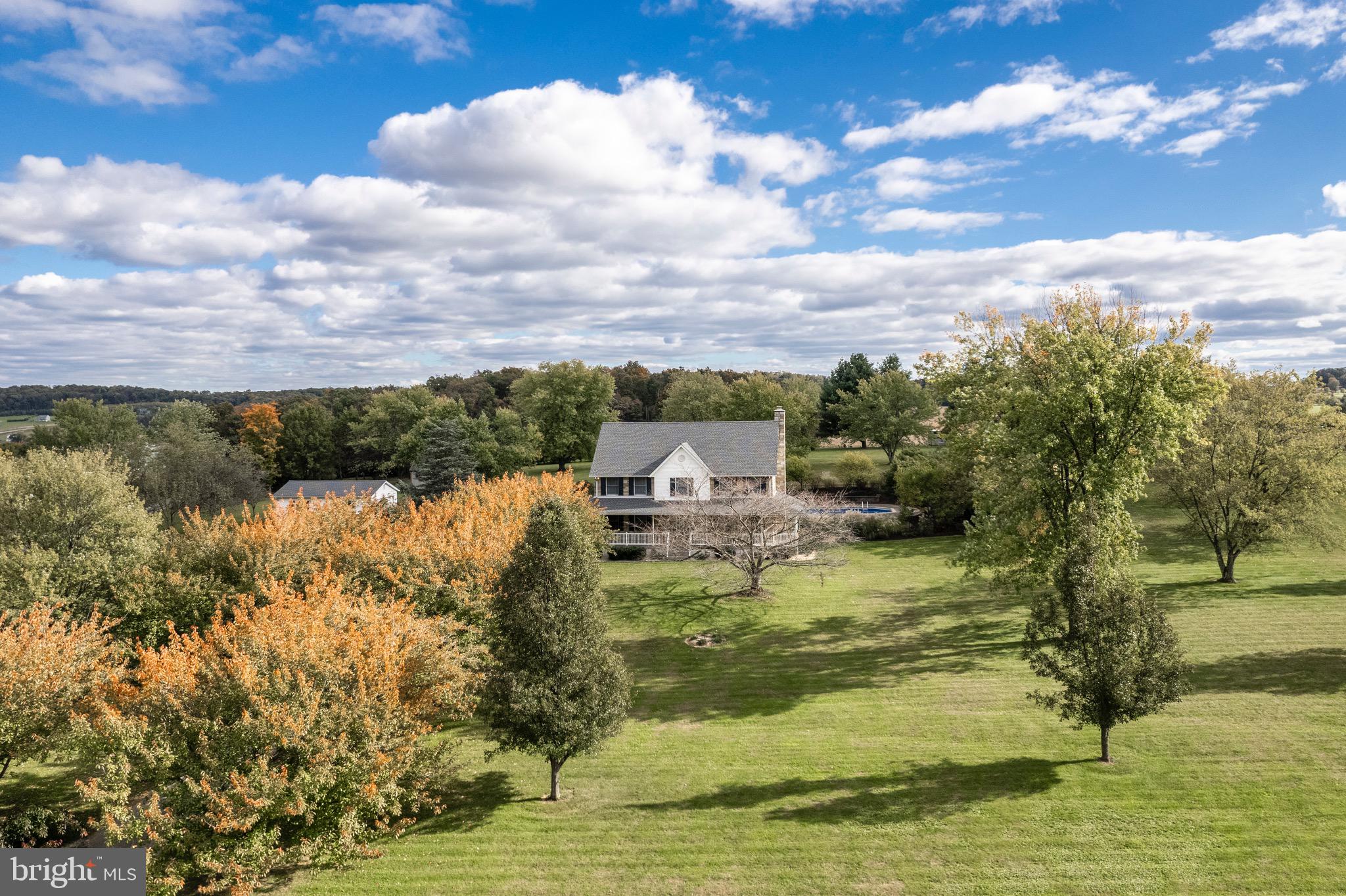 4605 Wentz Road Manchester, MD 21102 - Photo 90 of 99 Gallery Image 90