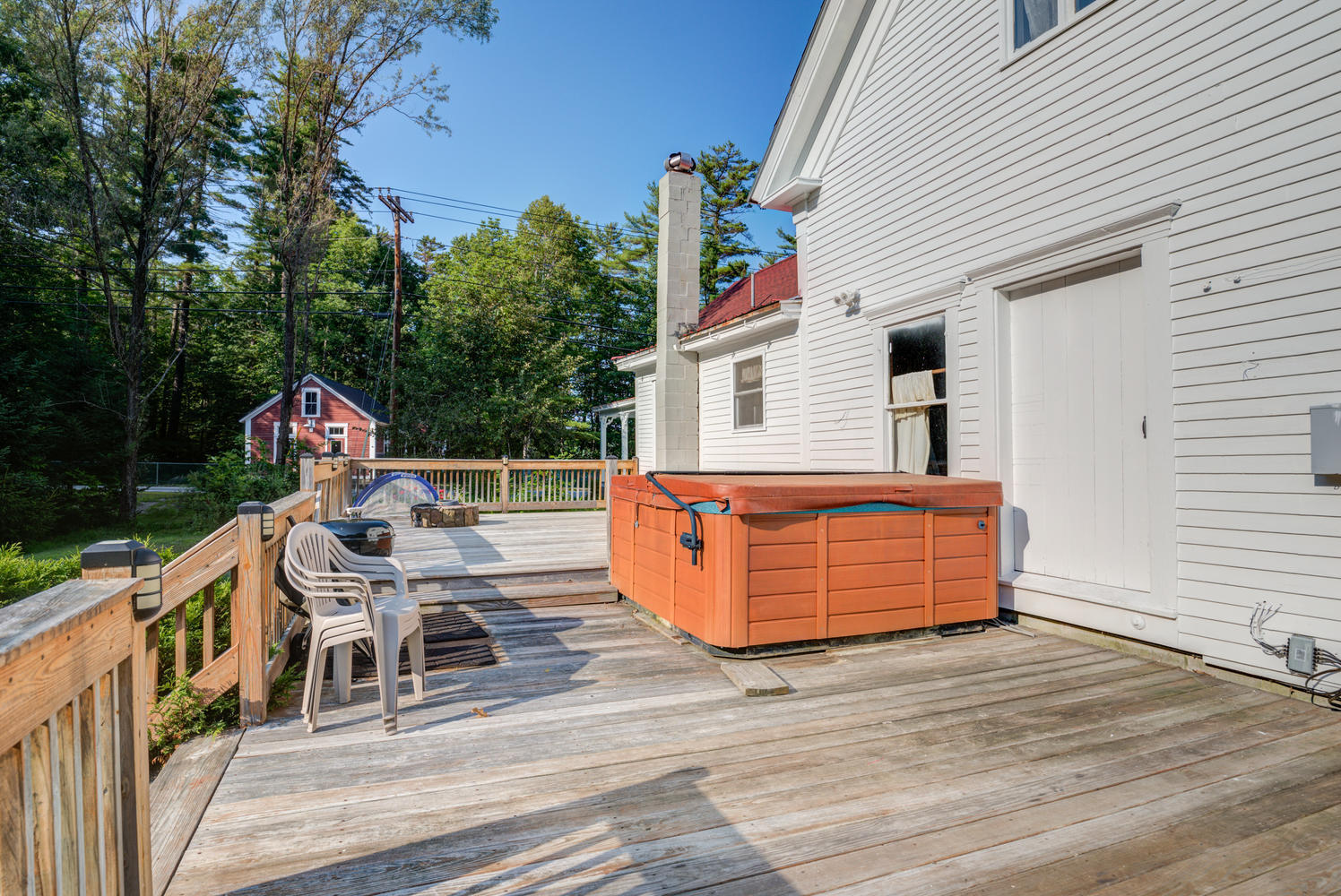 46 Waterford Road Norway, ME 04268 - Photo 25 of 41 46 Waterford Rd Norway ME-large-027-028-