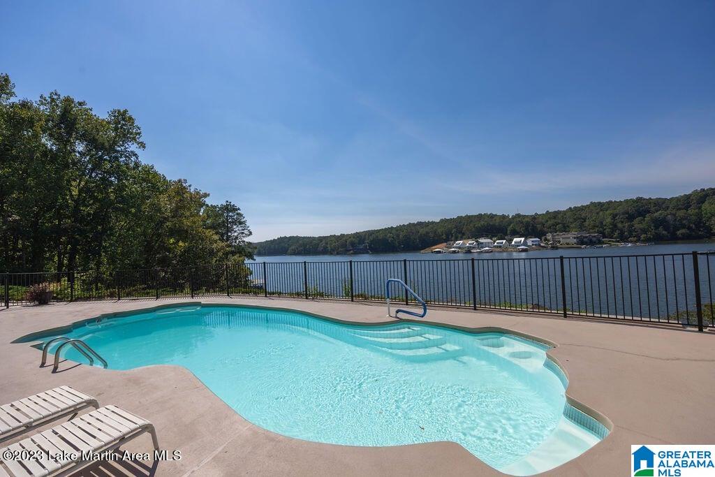 128 River Ridge Road, Unit C1 Alexander City, AL 35010 - Photo 27 of 29