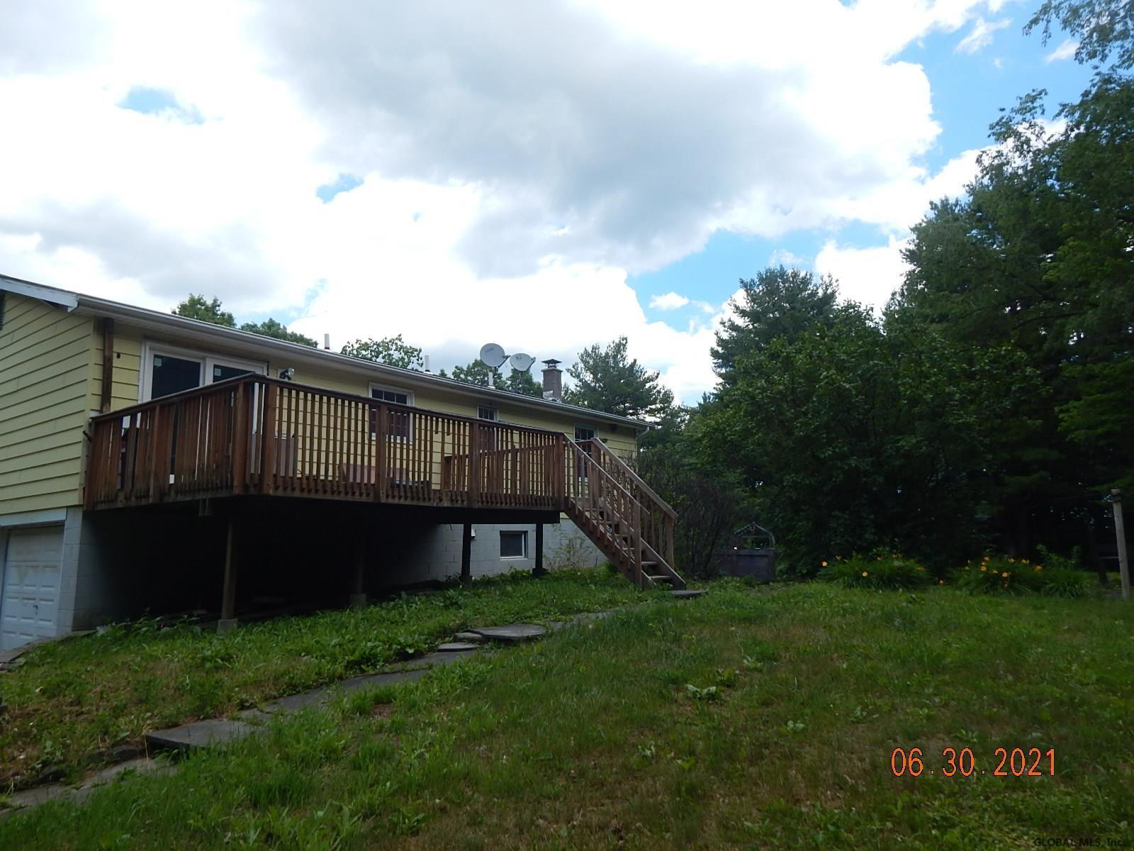 9 Lobdell Mill Road Westerlo, NY 12193 - Photo 17 of 28 Photo 17