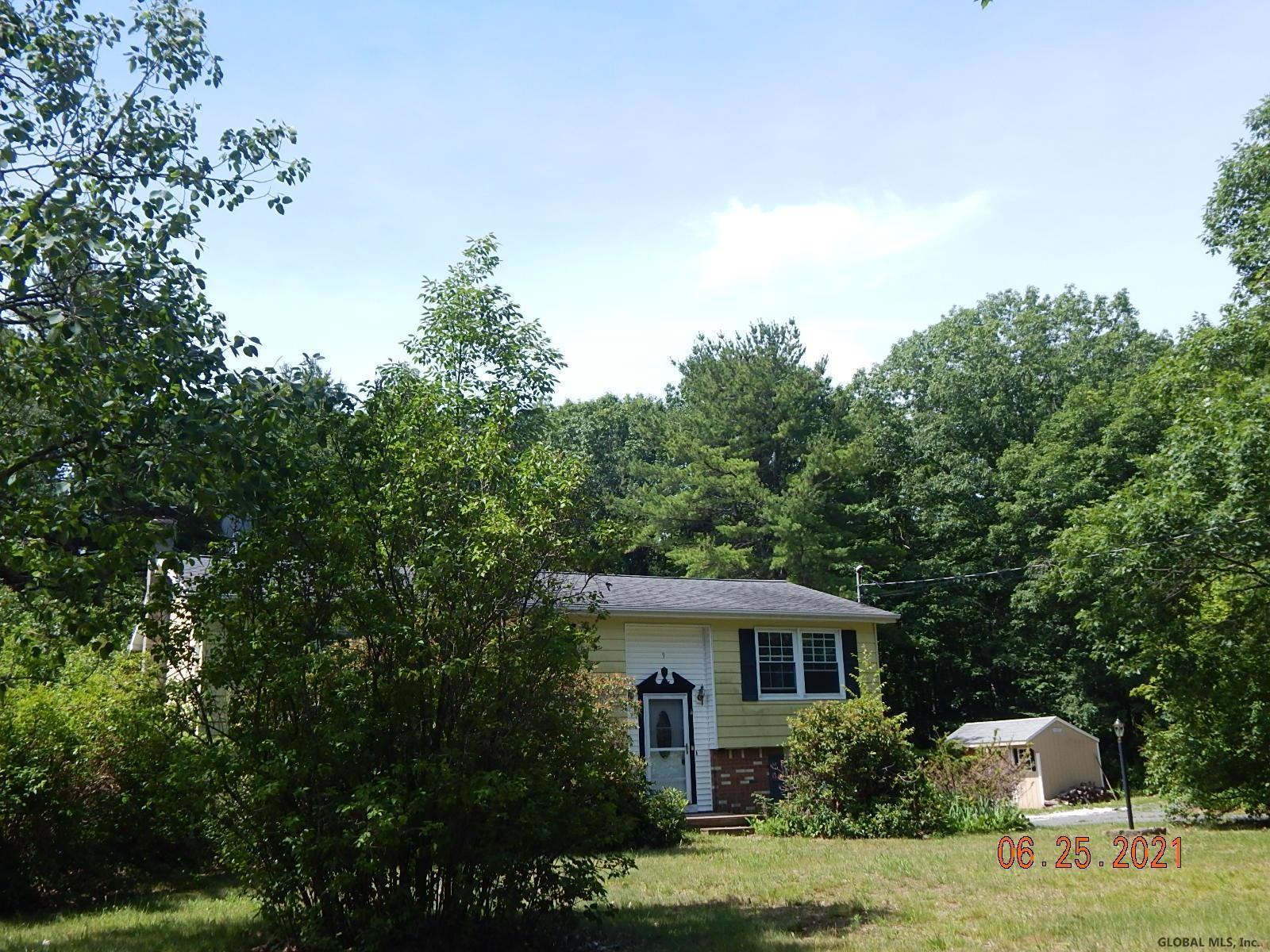 9 Lobdell Mill Road Westerlo, NY 12193 - Photo 2 of 28 Photo 2
