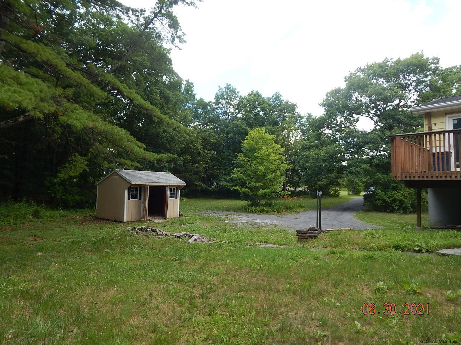 9 Lobdell Mill Road Westerlo, NY 12193 - Photo 23 of 28 Photo 23