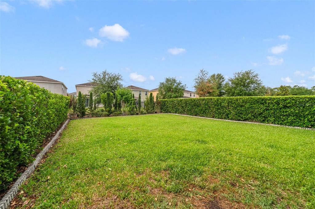 1396 Riley Circle DeLand, FL 32724 - Photo 18 of 21 Fully fenced yard.