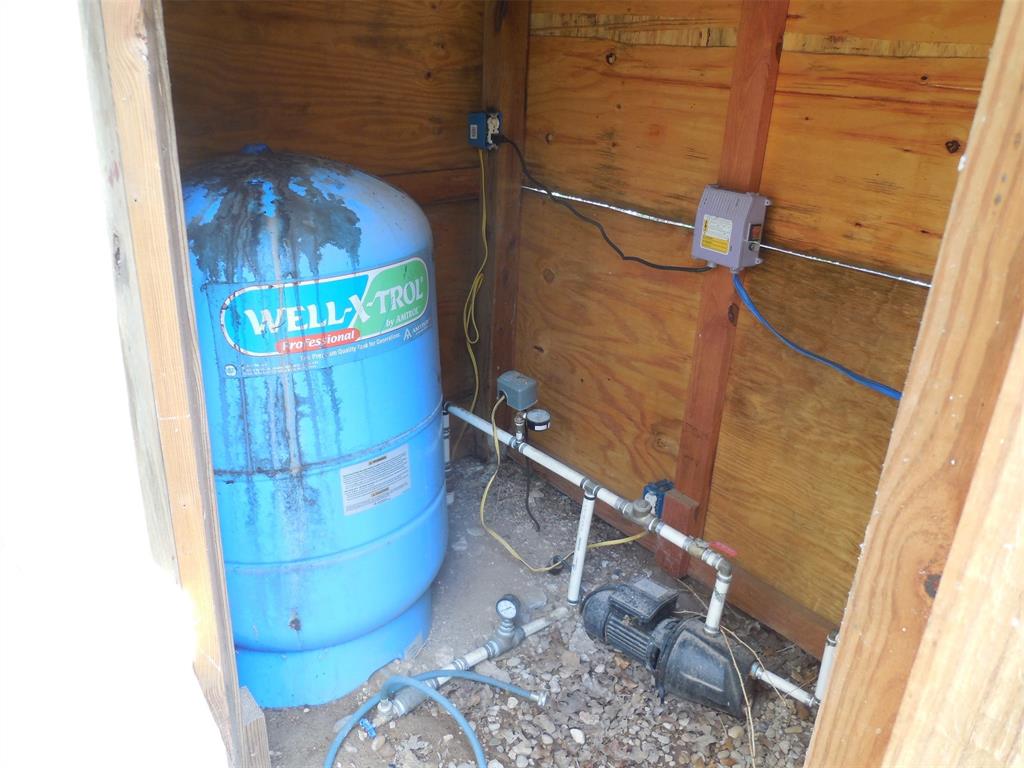 340 County Road 340 Ranger, TX 76470 - Photo 17 of 32 pump house