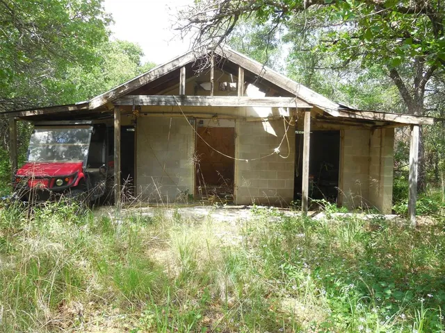 $146,190 | 340 County Road 340, Ranger, TX 76470