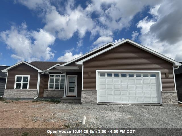 W6538 Breezy Way Appleton, WI 54915 - Photo 1 of 16 Gallery Image 1