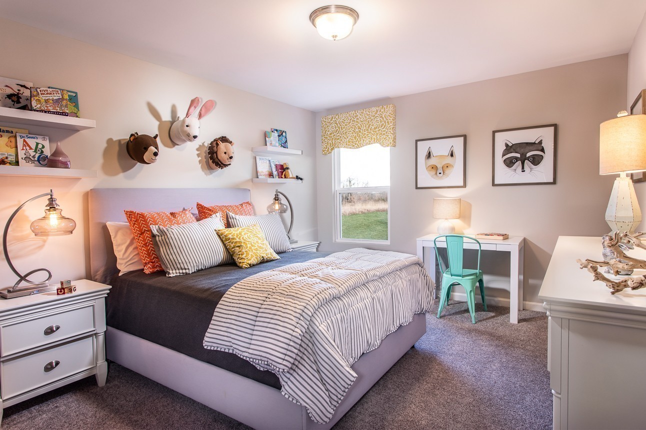 2885 Pleasant Ridge Run Mount Juliet, TN 37122 - Photo 14 of 28