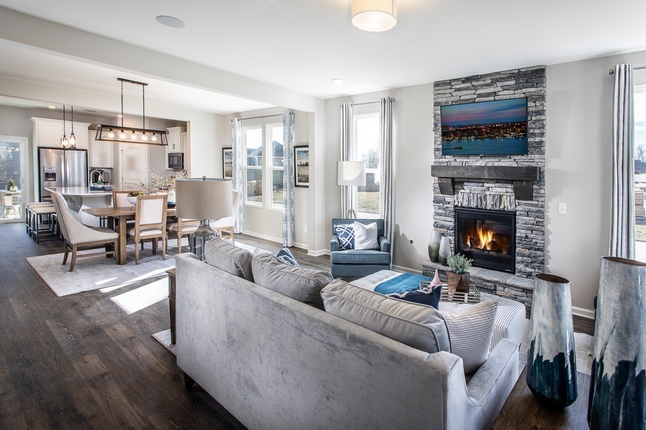 2885 Pleasant Ridge Run Mount Juliet, TN 37122 - Photo 2 of 28