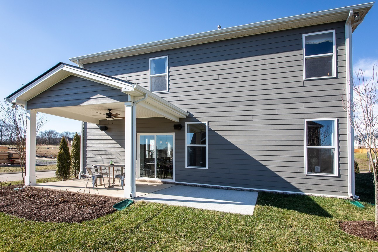 2885 Pleasant Ridge Run Mount Juliet, TN 37122 - Photo 23 of 28