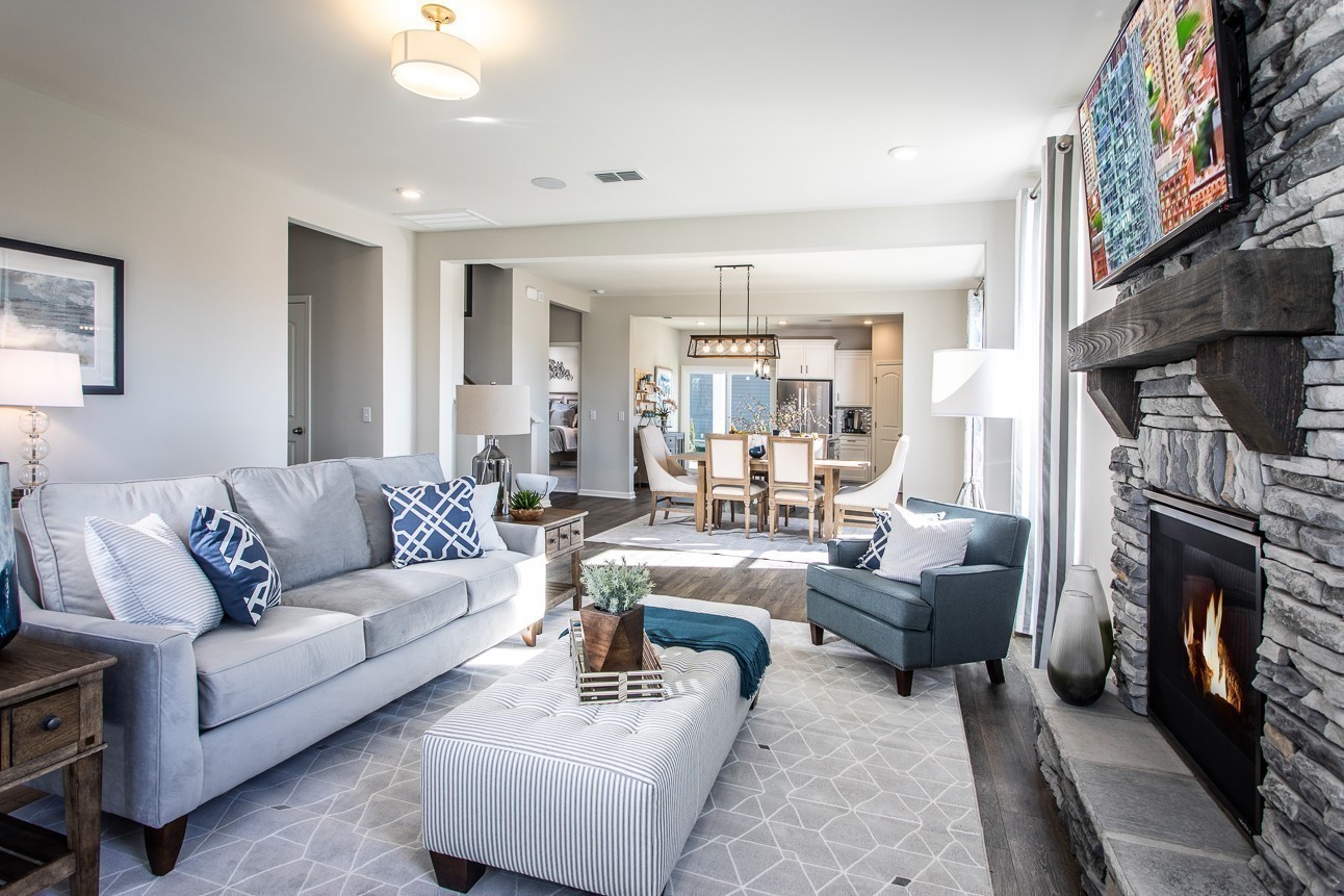 2885 Pleasant Ridge Run Mount Juliet, TN 37122 - Photo 3 of 28