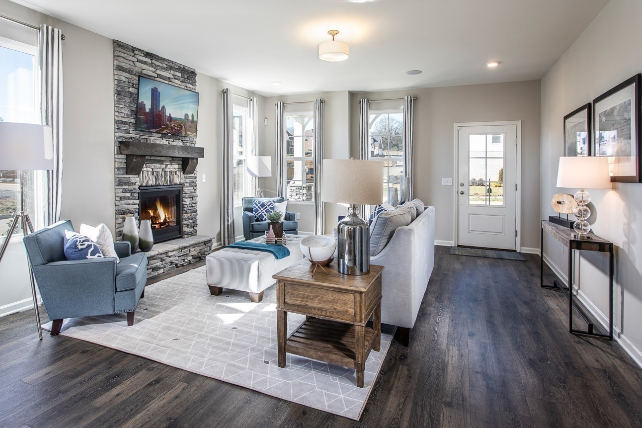 2885 Pleasant Ridge Run Mount Juliet, TN 37122 - Photo 4 of 28