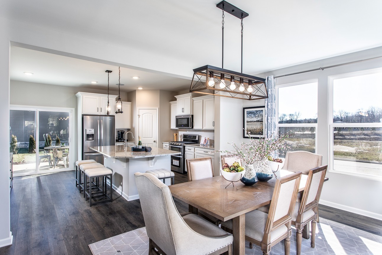 2885 Pleasant Ridge Run Mount Juliet, TN 37122 - Photo 5 of 28