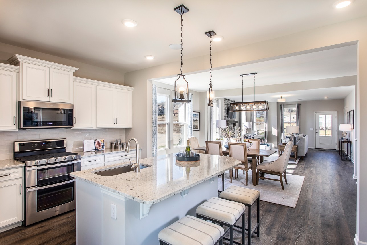 2885 Pleasant Ridge Run Mount Juliet, TN 37122 - Photo 6 of 28