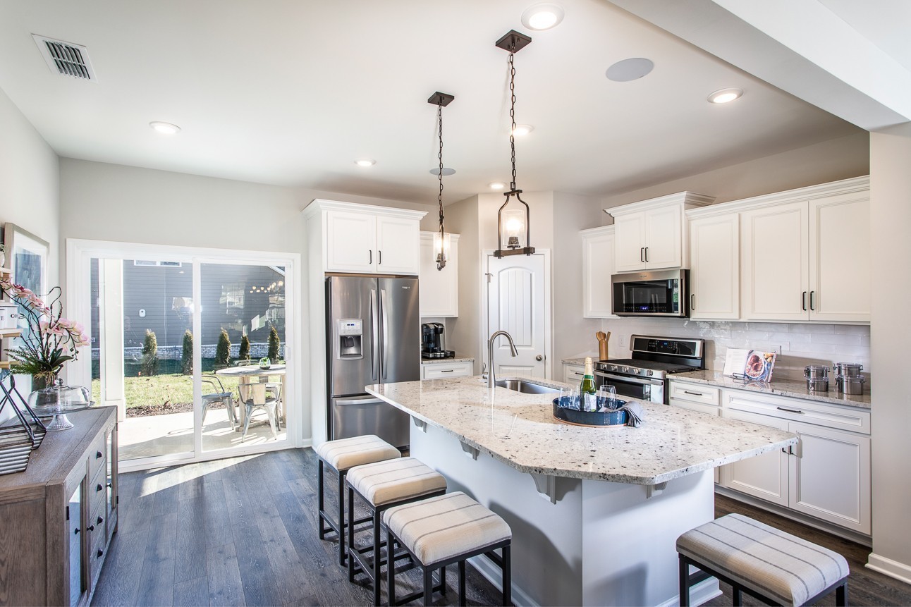 2885 Pleasant Ridge Run Mount Juliet, TN 37122 - Photo 7 of 28