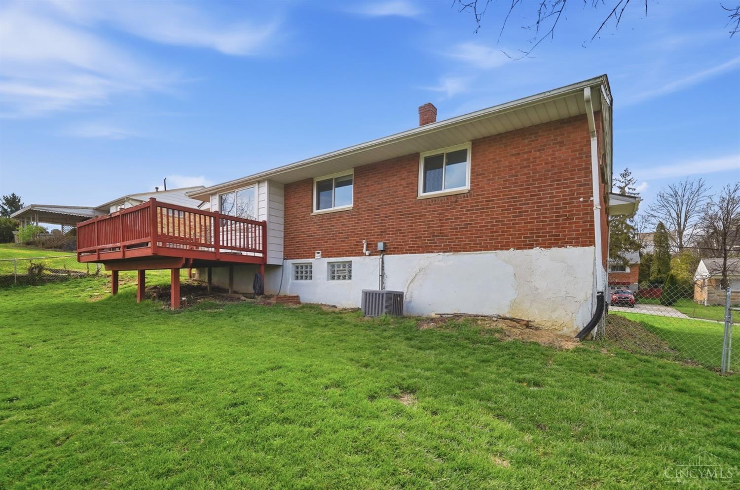 3916 Ridgecombe Drive Cincinnati, OH 45248 - Photo 57 of 58