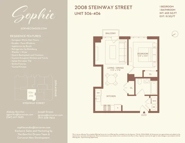an outdoor space with furniture and city view