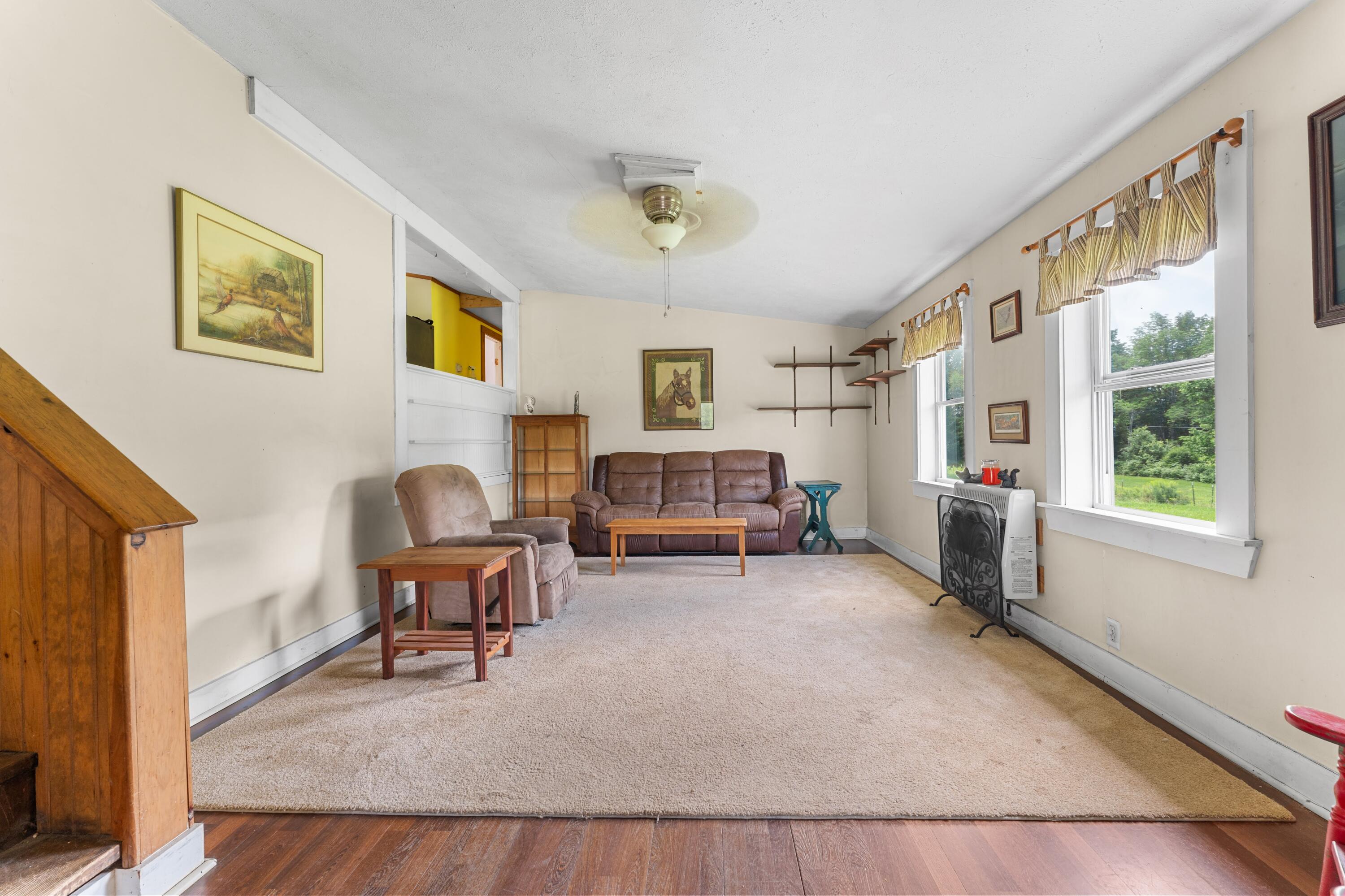 285 West Ridge Road Cornville, ME 04976 - Photo 7 of 51 DSC09181