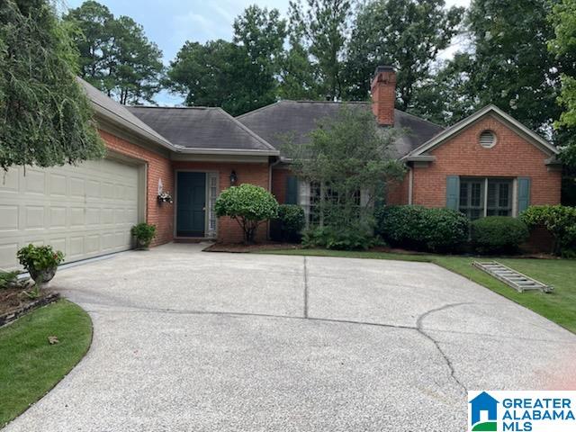 3301 Timber Ridge Drive Birmingham, AL 35243 - Photo 1 of 1