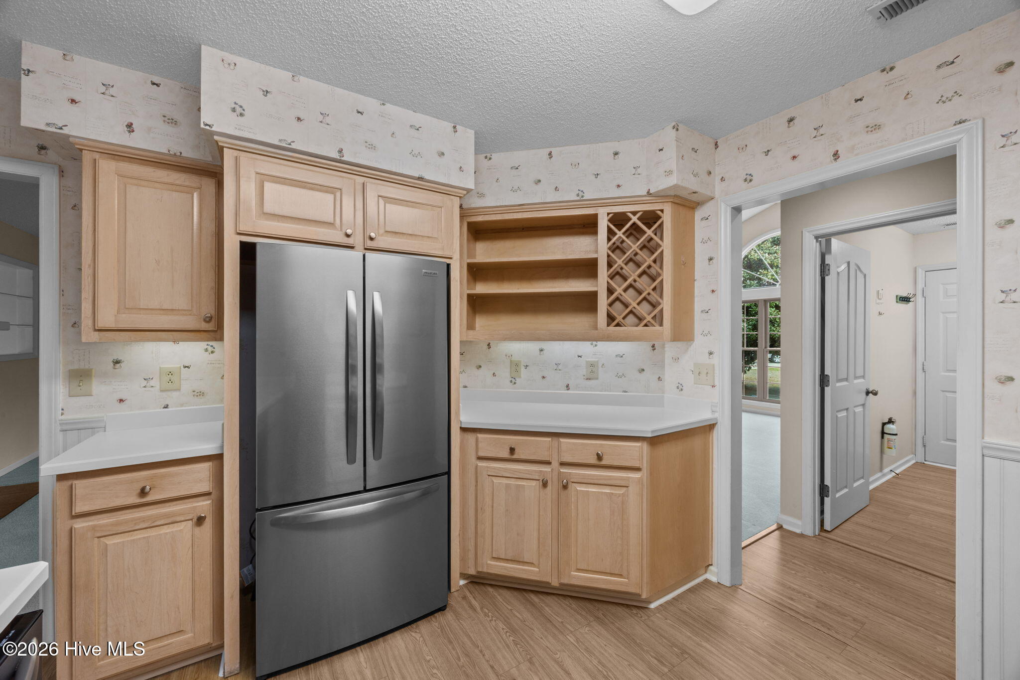 1503 Columbus Court New Bern, NC 28560 - Photo 11 of 65 New Refrigerator & Dishwasher